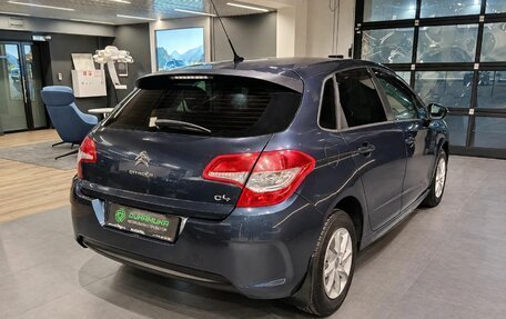 Citroen C4 II рестайлинг, 2012 год, 479 000 рублей, 6 фотография