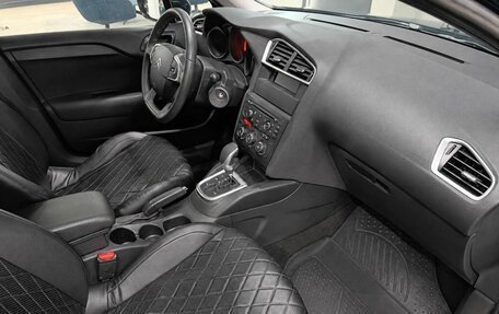 Citroen C4 II рестайлинг, 2012 год, 479 000 рублей, 8 фотография