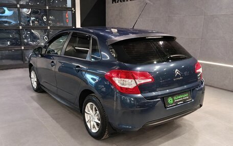 Citroen C4 II рестайлинг, 2012 год, 479 000 рублей, 4 фотография