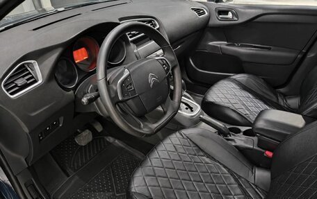 Citroen C4 II рестайлинг, 2012 год, 479 000 рублей, 7 фотография
