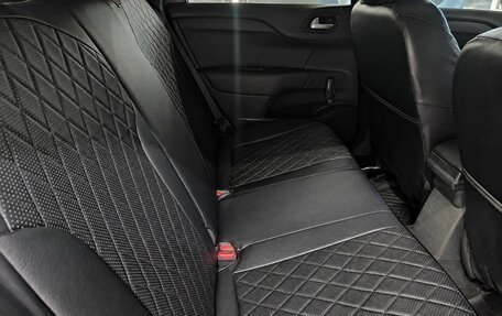 Citroen C4 II рестайлинг, 2012 год, 479 000 рублей, 11 фотография
