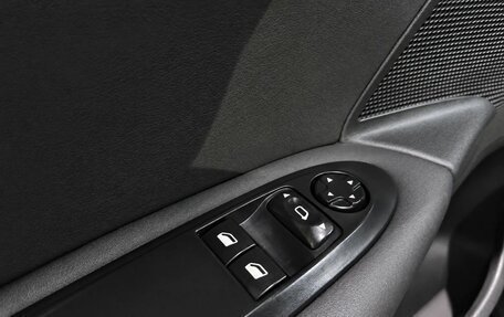 Citroen C4 II рестайлинг, 2012 год, 479 000 рублей, 10 фотография