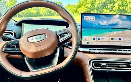 Geely Emgrand, 2026 год, 1 650 000 рублей, 6 фотография