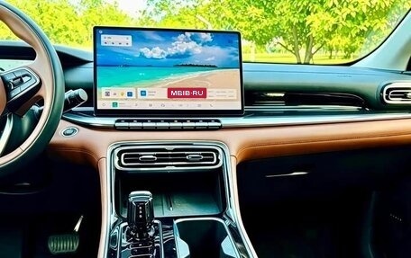 Geely Emgrand, 2026 год, 1 650 000 рублей, 7 фотография