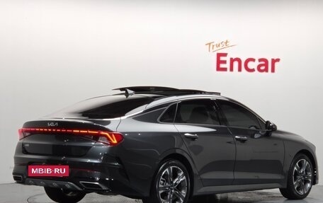 KIA K5, 2023 год, 1 990 000 рублей, 4 фотография