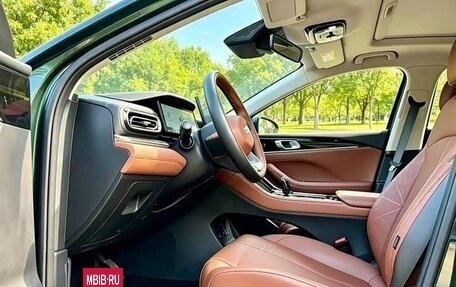Geely Emgrand, 2026 год, 1 650 000 рублей, 9 фотография