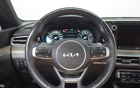 KIA K5, 2023 год, 1 990 000 рублей, 16 фотография