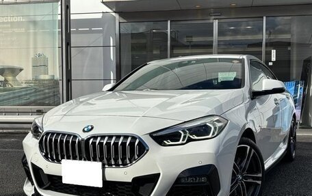 BMW 2 серия F44, 2023 год, 1 672 000 рублей, 1 фотография