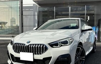BMW 2 серия F44, 2023 год, 1 672 000 рублей, 1 фотография