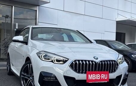 BMW 2 серия F44, 2023 год, 1 672 000 рублей, 3 фотография