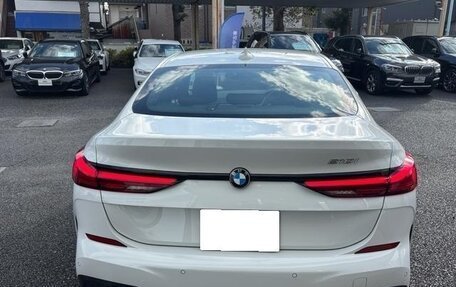 BMW 2 серия F44, 2023 год, 1 672 000 рублей, 6 фотография