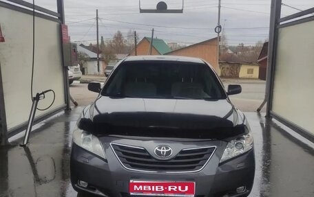 Toyota Camry, 2007 год, 1 250 000 рублей, 1 фотография