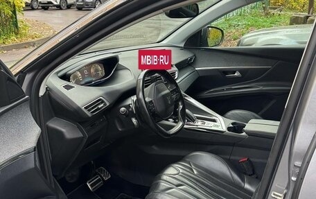 Peugeot 3008 II, 2017 год, 1 850 000 рублей, 4 фотография