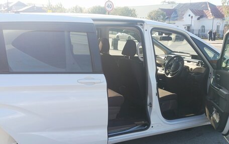 Honda Freed II, 2016 год, 1 449 000 рублей, 5 фотография