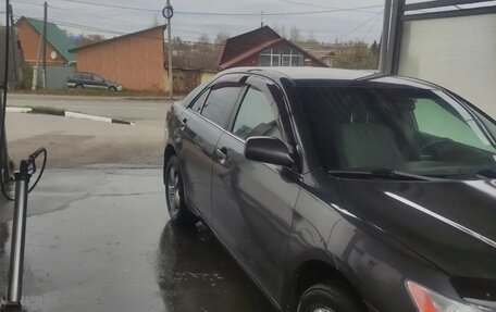 Toyota Camry, 2007 год, 1 250 000 рублей, 2 фотография