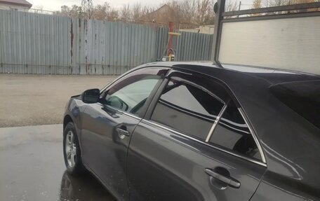 Toyota Camry, 2007 год, 1 250 000 рублей, 5 фотография