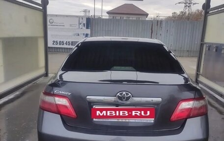 Toyota Camry, 2007 год, 1 250 000 рублей, 3 фотография