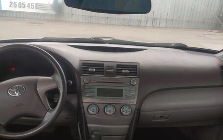 Toyota Camry, 2007 год, 1 250 000 рублей, 8 фотография