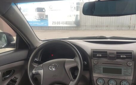Toyota Camry, 2007 год, 1 250 000 рублей, 7 фотография