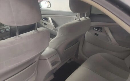 Toyota Camry, 2007 год, 1 250 000 рублей, 6 фотография