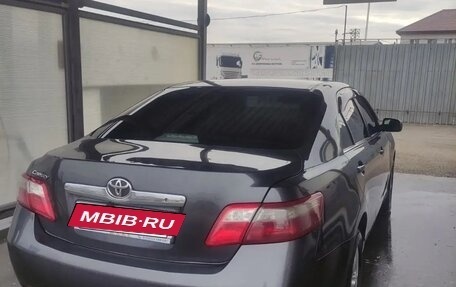 Toyota Camry, 2007 год, 1 250 000 рублей, 4 фотография
