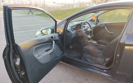 Ford Fiesta, 2008 год, 500 000 рублей, 12 фотография