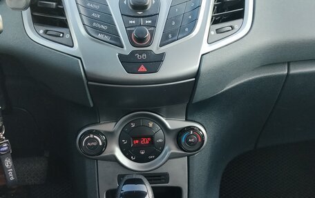 Ford Fiesta, 2008 год, 500 000 рублей, 6 фотография