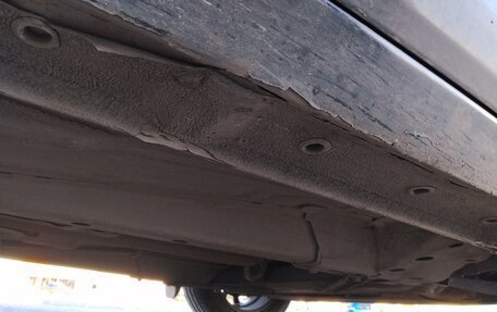 Ford Fiesta, 2008 год, 500 000 рублей, 7 фотография