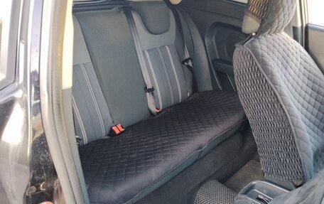 Ford Fiesta, 2008 год, 500 000 рублей, 8 фотография