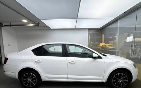 Skoda Octavia, 2015 год, 1 249 000 рублей, 5 фотография