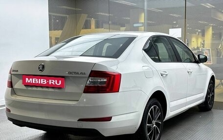 Skoda Octavia, 2015 год, 1 249 000 рублей, 6 фотография
