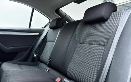 Skoda Octavia, 2015 год, 1 249 000 рублей, 15 фотография