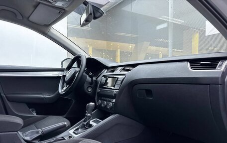 Skoda Octavia, 2015 год, 1 249 000 рублей, 13 фотография