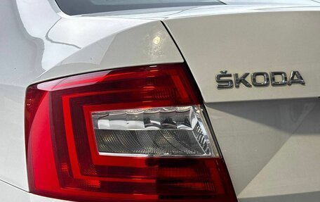 Skoda Octavia, 2015 год, 1 249 000 рублей, 12 фотография