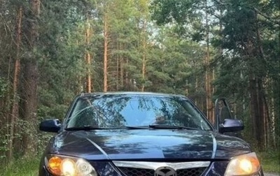 Mazda 3, 2008 год, 340 000 рублей, 1 фотография