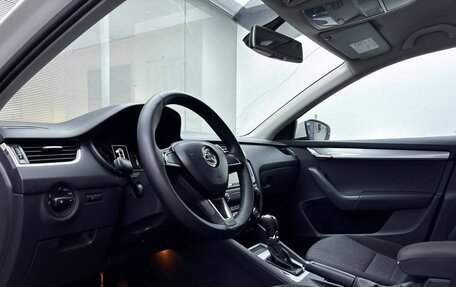 Skoda Octavia, 2015 год, 1 249 000 рублей, 20 фотография