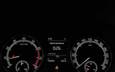 Skoda Octavia, 2015 год, 1 249 000 рублей, 16 фотография
