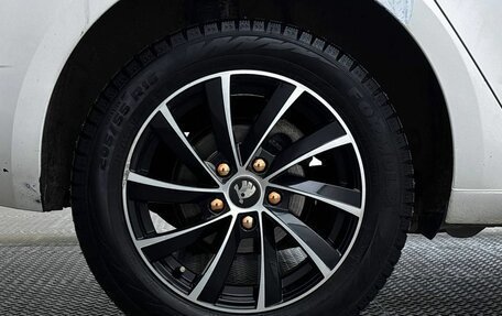 Skoda Octavia, 2015 год, 1 249 000 рублей, 22 фотография