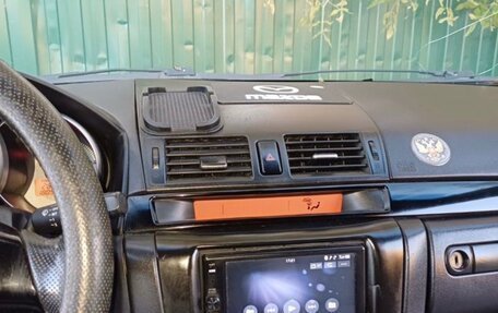 Mazda 3, 2008 год, 340 000 рублей, 6 фотография