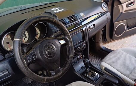 Mazda 3, 2008 год, 340 000 рублей, 7 фотография