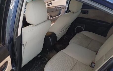 Mazda 3, 2008 год, 340 000 рублей, 8 фотография