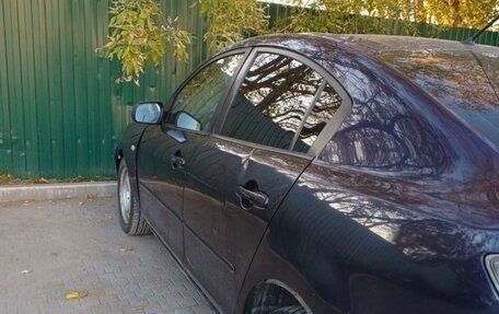 Mazda 3, 2008 год, 340 000 рублей, 14 фотография