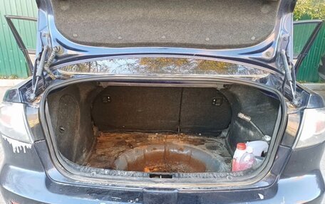 Mazda 3, 2008 год, 340 000 рублей, 19 фотография