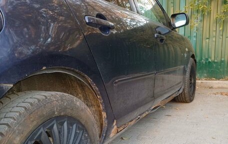 Mazda 3, 2008 год, 340 000 рублей, 15 фотография