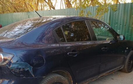 Mazda 3, 2008 год, 340 000 рублей, 16 фотография