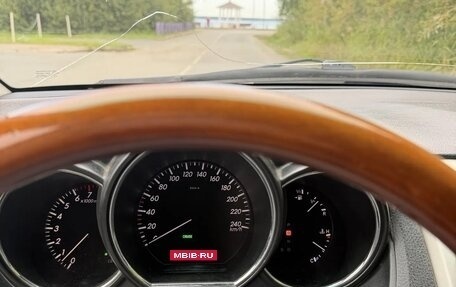 Lexus RX II рестайлинг, 2004 год, 1 070 000 рублей, 6 фотография