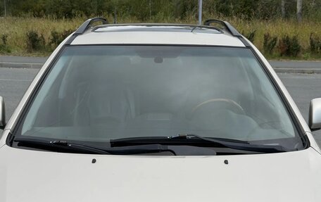 Lexus RX II рестайлинг, 2004 год, 1 070 000 рублей, 14 фотография