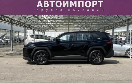 Toyota RAV4, 2026 год, 4 950 000 рублей, 6 фотография