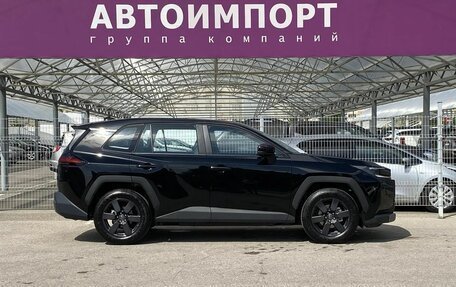 Toyota RAV4, 2026 год, 4 950 000 рублей, 3 фотография