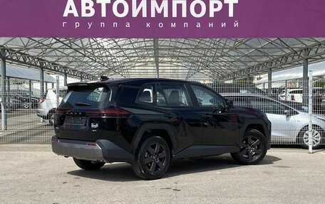 Toyota RAV4, 2026 год, 4 950 000 рублей, 4 фотография